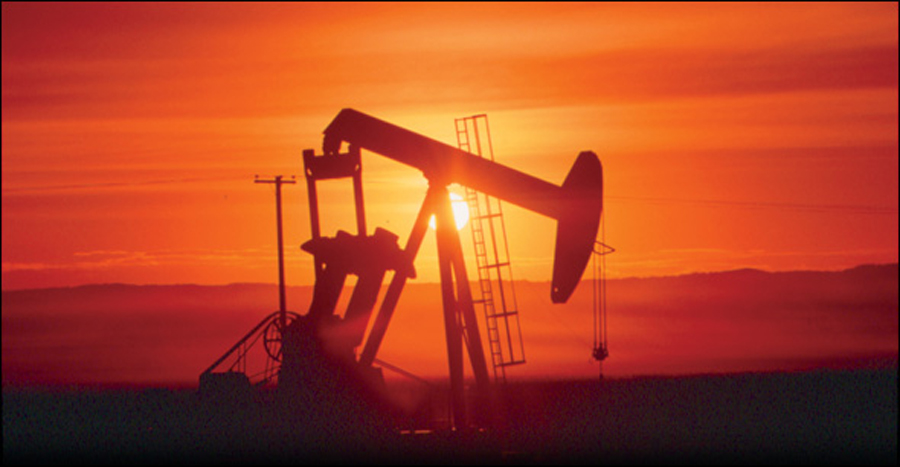 oil and gas